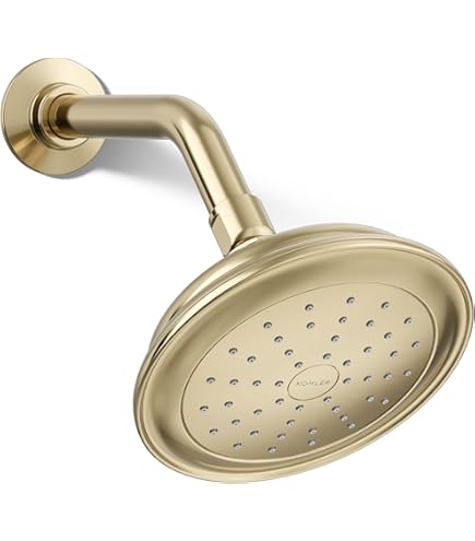 Kohler K-72773-2MB, Vibrant Brushed Moderne Brass - Amazon.com